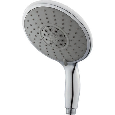 DOCCETTA 5 GETTI AZALEA EFFE - ABS CROMATO 1/2M MM 220- 2 pezzi
