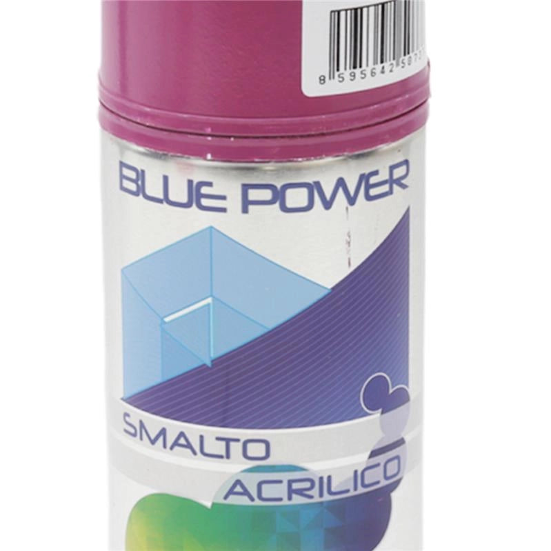 SMALTO ACRILICO RAL 4006 PORPORA 400 ML