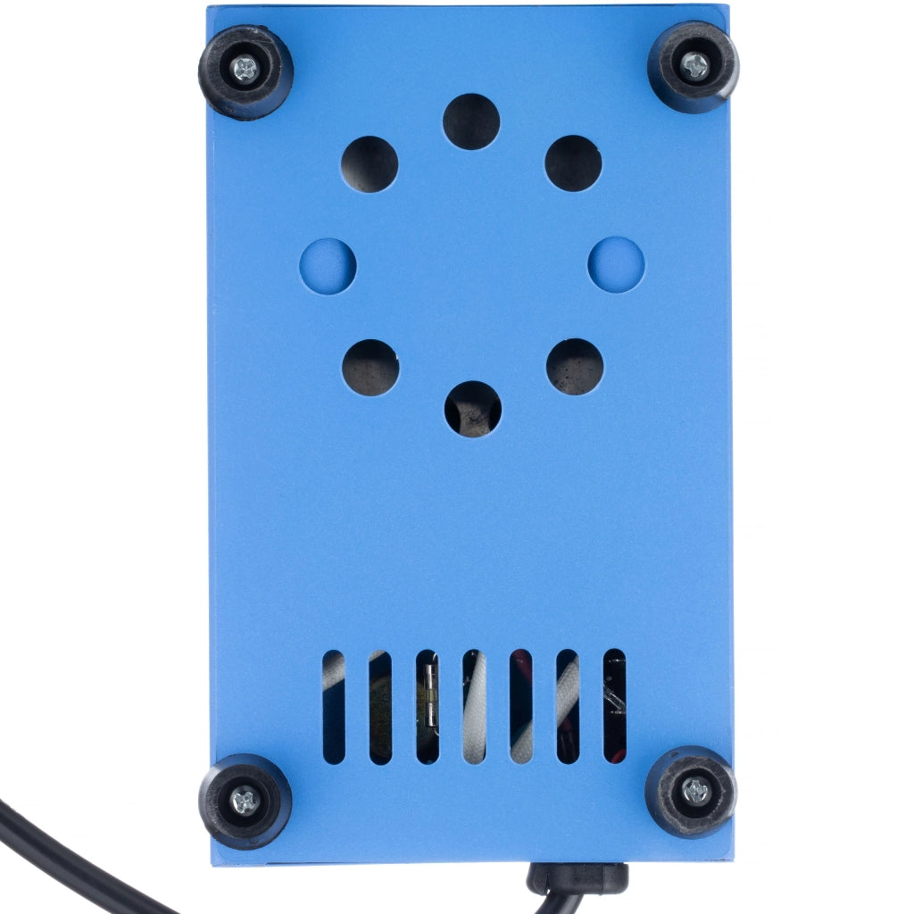 Tigelle Saldatura 21-B 160W – Acciaio Inossidabile, Diametro 50mm | Temperatura 100-550°C | Uso Versatile per Saldatura