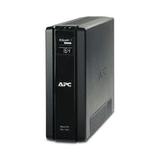 Apc back-ups pro gruppo di continuità (ups) a linea interattiva 1,5 kva 865 w 6 presa(e) ac - BR1500G-GR