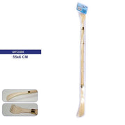 Trade Shop - Calzascarpe Calza Scarpe Calzante Lungo Calzature Con Mano Manina Gratta Schiena -