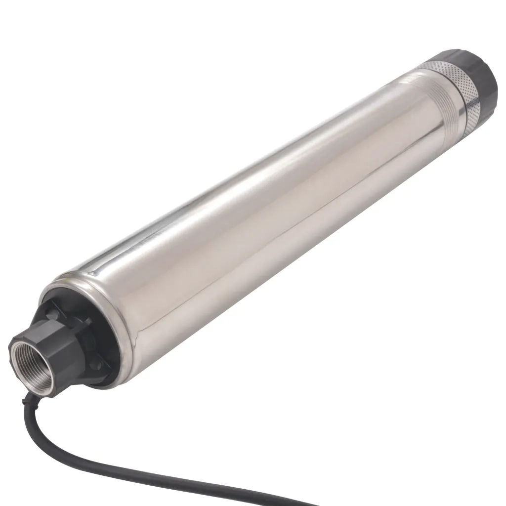 Pompa per Pozzi Profondi 55 m 1000 W CFW8529424