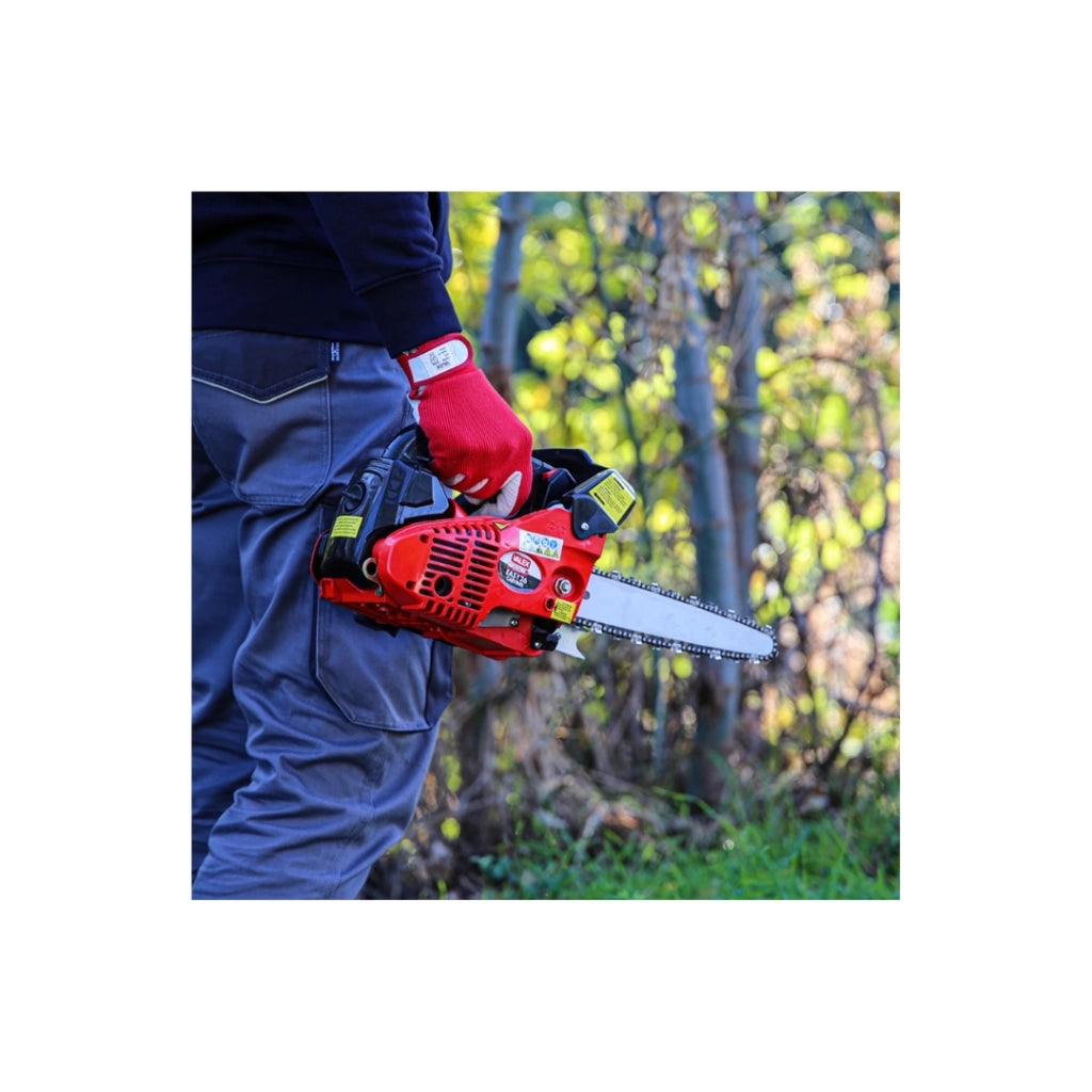 MOTOSEGA DA POTATURA EASY 26 CARVING CATALIZZATA VALEX 1493945
