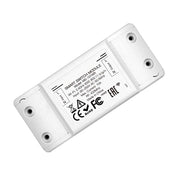Interruttore WIFI 2.4G + RF 433MHz 10A TUYA, Smart Life 10A AC 90-250V 50/60HZ 2200W