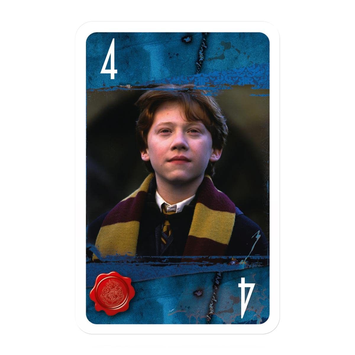 Harry Potter: Winning Moves - Whot