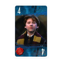 Harry Potter: Winning Moves - Whot