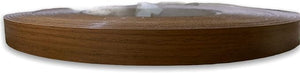 Bordi melaminici per i bordi dei mobili con colla spessore 22 mm 5 METRI NOCE
