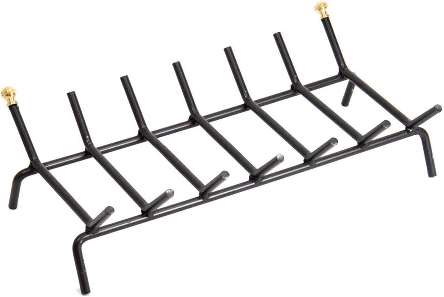 Brucialegna Brace maxi per camino