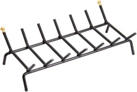 Brucialegna Brace maxi per camino