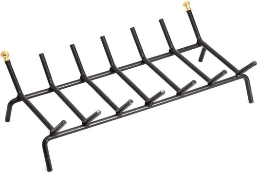 Brucialegna Brace maxi per camino