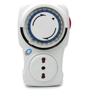 Presa Timer 16A