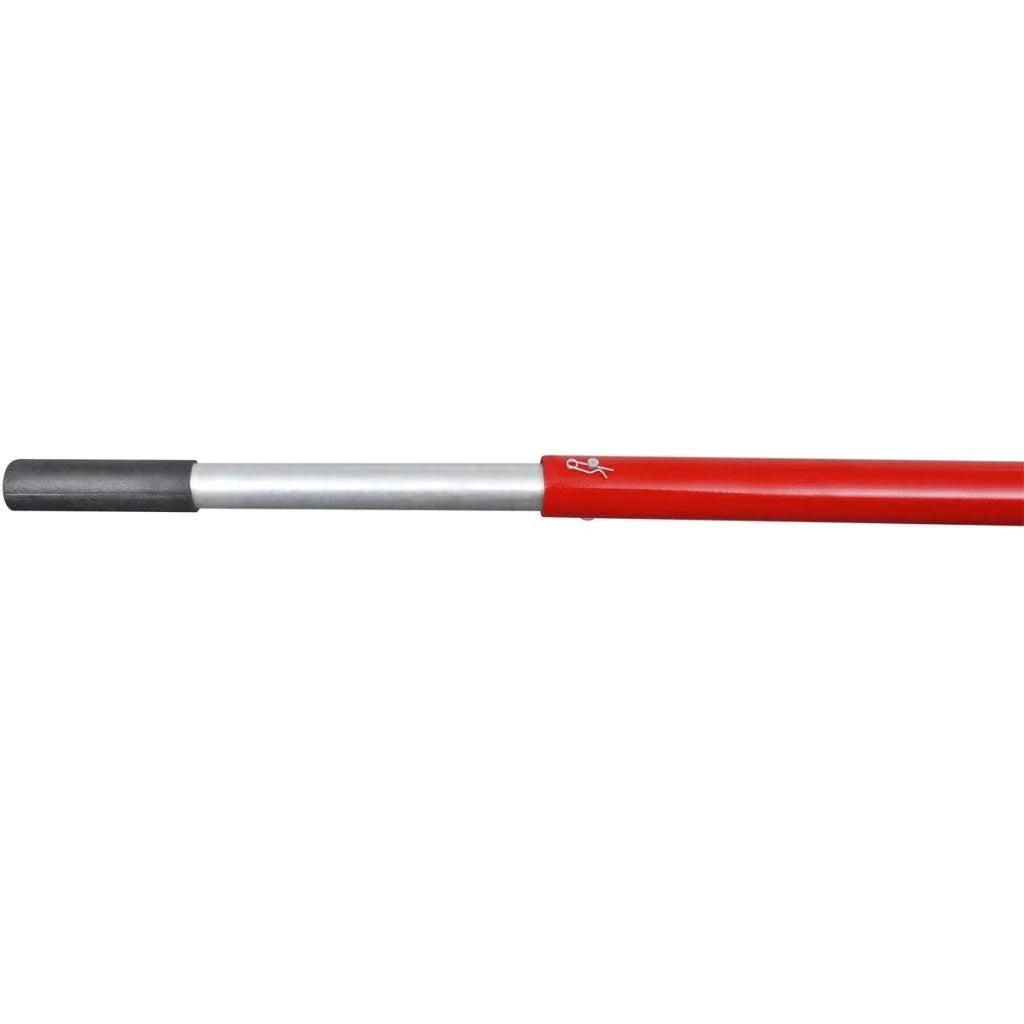 Piegatubi manuale per tubi in acciaio attrezzi fai da te per officina e garage 3402115