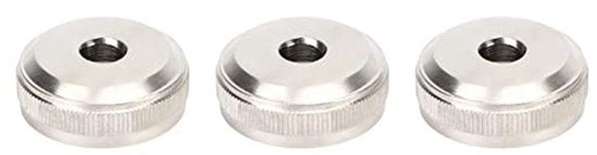Accessorio per Tromba - Tromba Accessorio - Sfida lo Sfregio - Compatta - Utile Custodia - Migliora la Precisione - Bocchino per Tromba