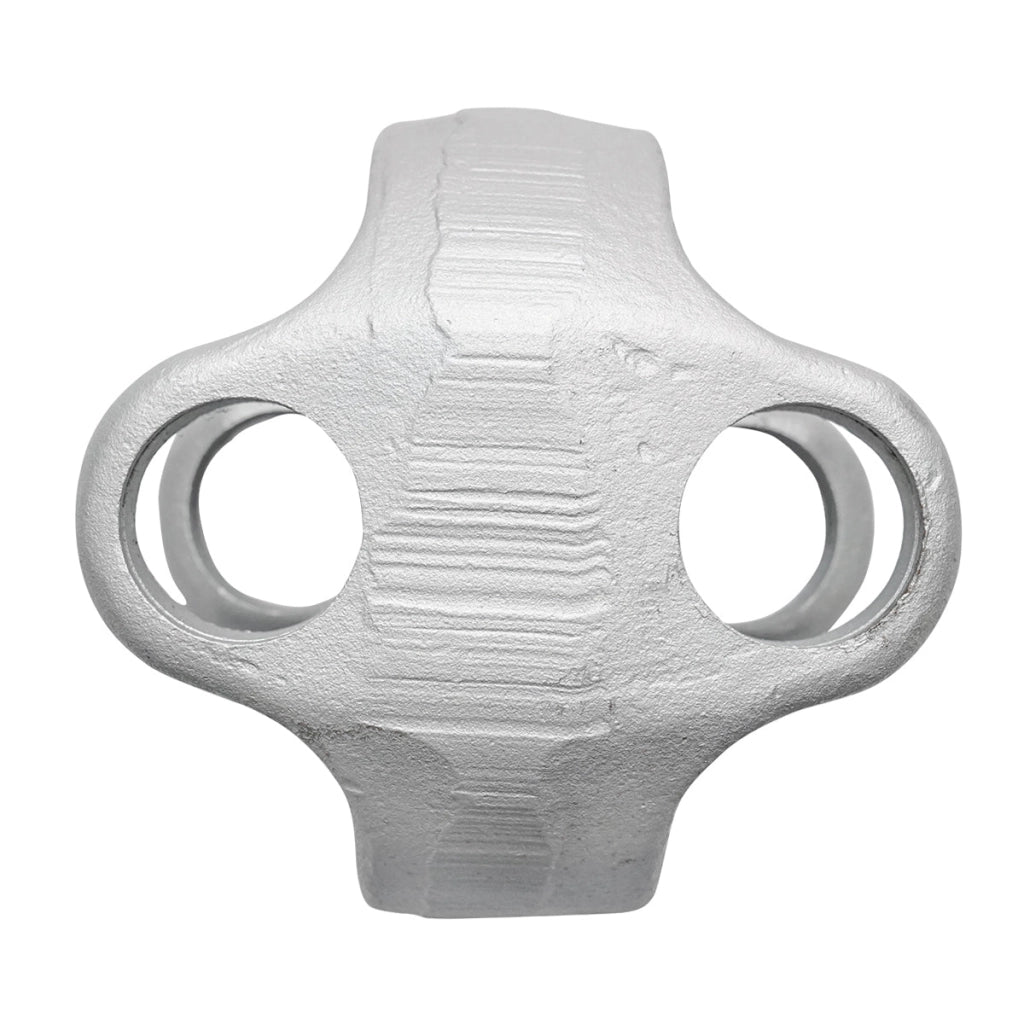Giunto cardanico H 82x30mm per JCB 3C, 3CX, 3D, 3DX OEM 914-80203