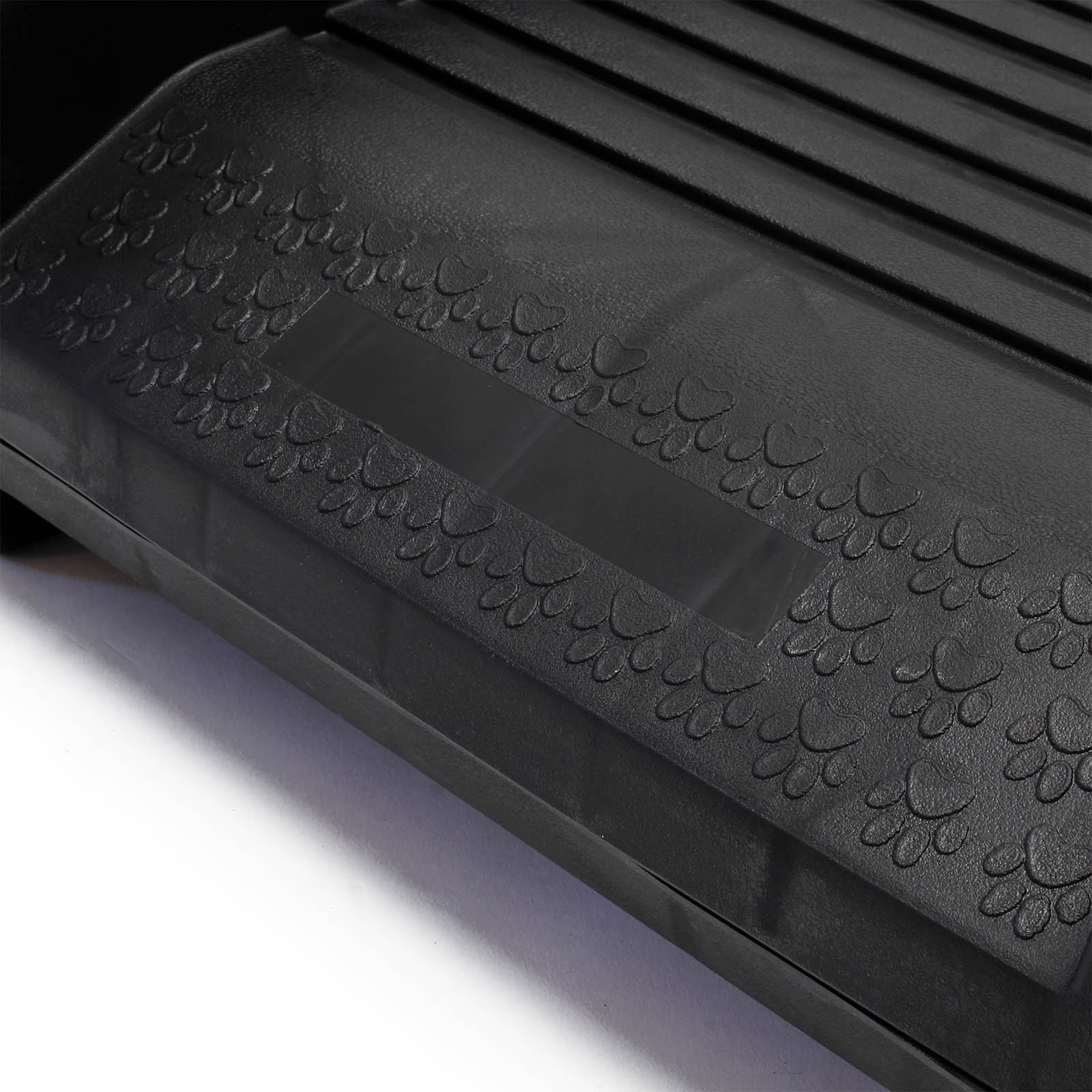 Rampa antiscivolo pieghevole per cani Per ingresso/uscita dall'auto