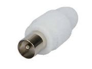 SPINOTTO COASSIALE TV- - ø mm.9,5 32000 - 10 pezzi FANTON
