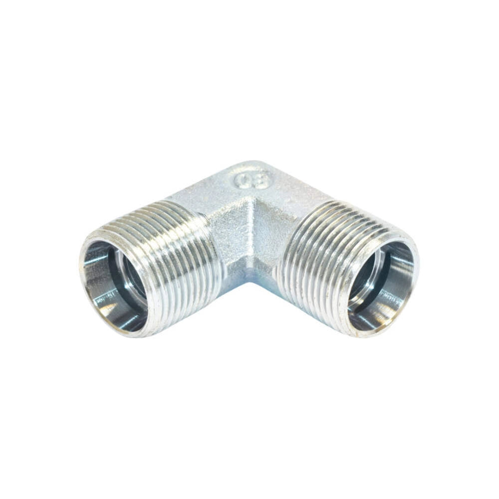 Raccordo Adattatore L M22x1,5 filettatura esterna