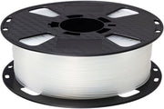 Filamento TPU Flessibile Translucido 1,75mm 1kg - Alta Durezza - Materiale di Stampaggio FDM