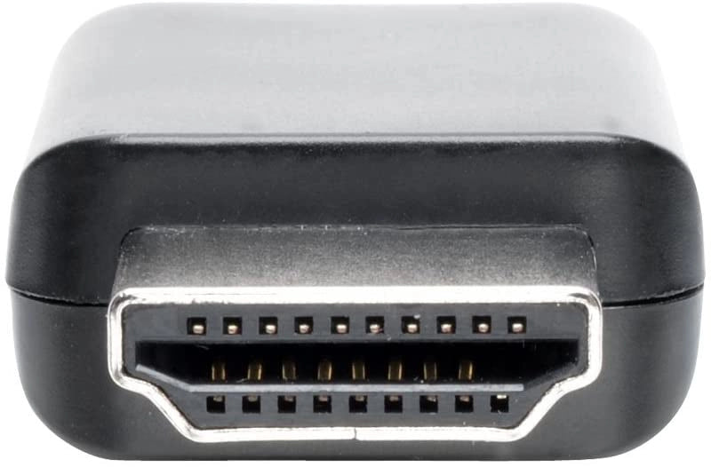 Estrattore Audio HDMI Stereo/Canale Audio 5.1 4K 3D