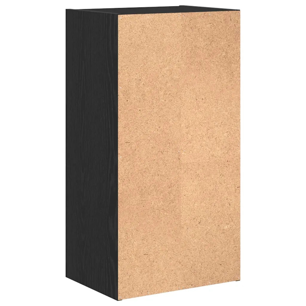 Libreria 2 livelli 40 x 30 x 77 cm Legno ingegnerizzato 875013