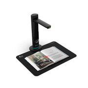 I.r.i.s. iriscan desk 6 business a3 nero - 462496