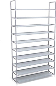 Sistema di Organizzazione per Scarpe - Must Have in Casa