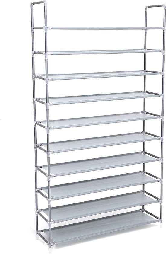 Sistema di Organizzazione per Scarpe - Must Have in Casa
