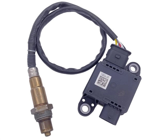 Sensor di Nox - Adatto per Classe M-B-C-E-G - Elevata prestazione - Formato compatto - Affidabilità - Migliora il controllo delle emissioni - Garantisce -