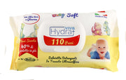 HYDRA VIVA + BABY CLASSIC 110 PZ