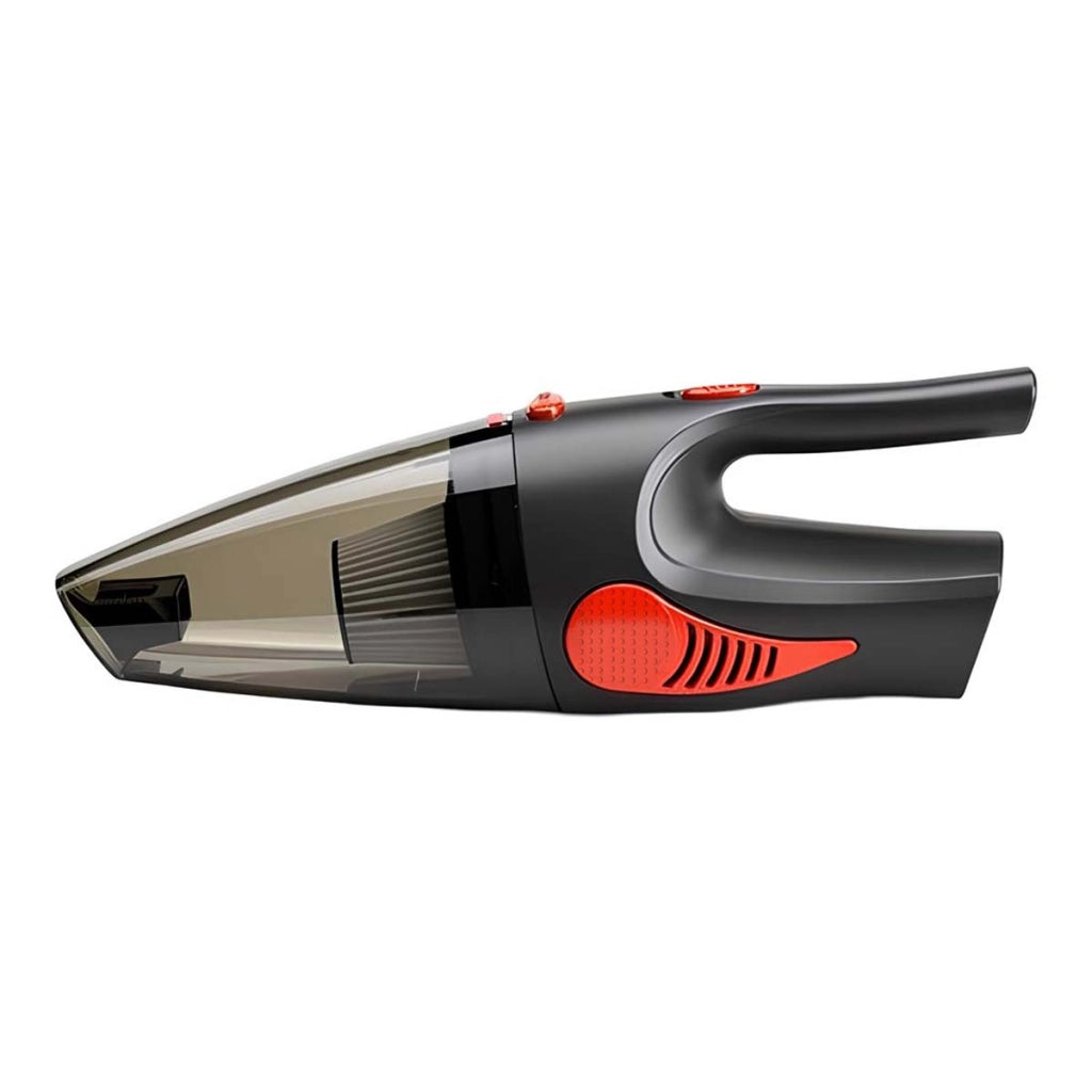 Aspirapolvere Portatile per Auto 80W DC12V Compatto e Potente Nero Avizar