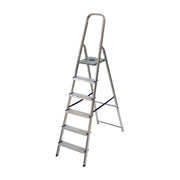 SCALA ALL. FACAL ALFA EN131  6 GRADINI PORT 150 KG- 1,0 pz