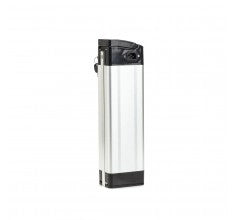 BATTERIA E-BIKE AL LITIO 36V 10Ah A36V10T CARICABATTERIE INCLUSO