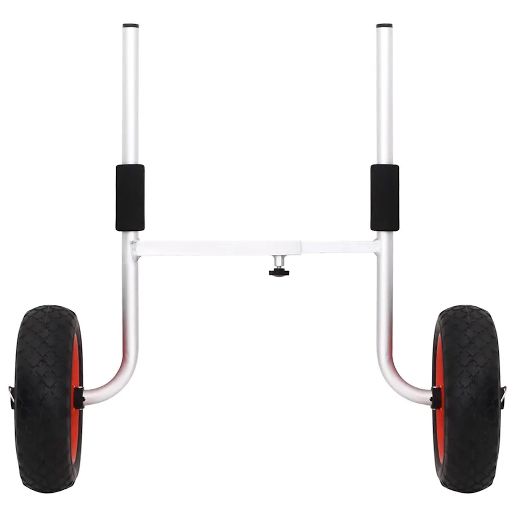Carrello per Kayak 90 kg in Alluminio CFW9590541