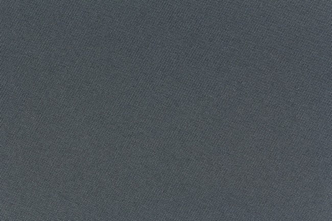 Cuscino Poly180 Antracite Schienale Alto in Tessuto per Esterno