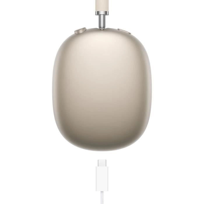 APPLE AirPods Max - Arancione
