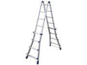 Facal SCALA UNIVERSALE ''BRIKOBLU'' Gradini NÂ°3+3 cm. 288