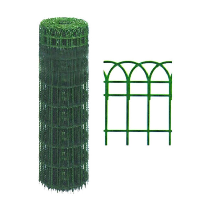 T-Rex 05890 Rete Ornamentale ZnPl H 90cm 10mt