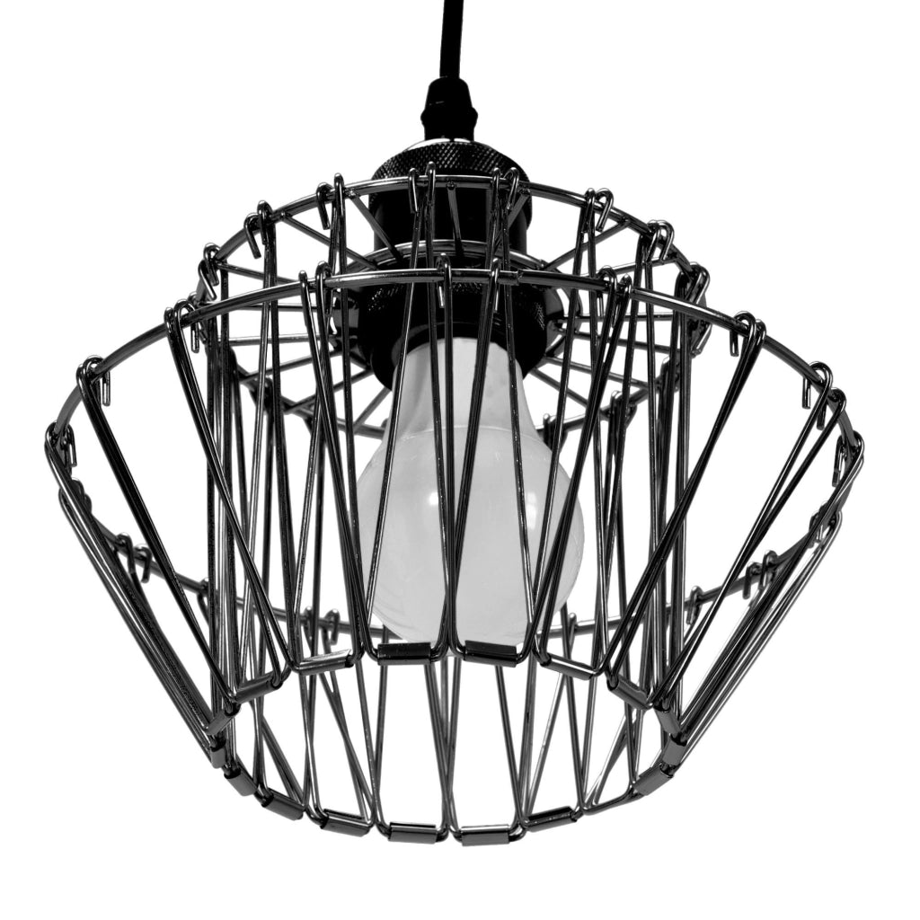Lampada APP941-1CP Set Black 36cm