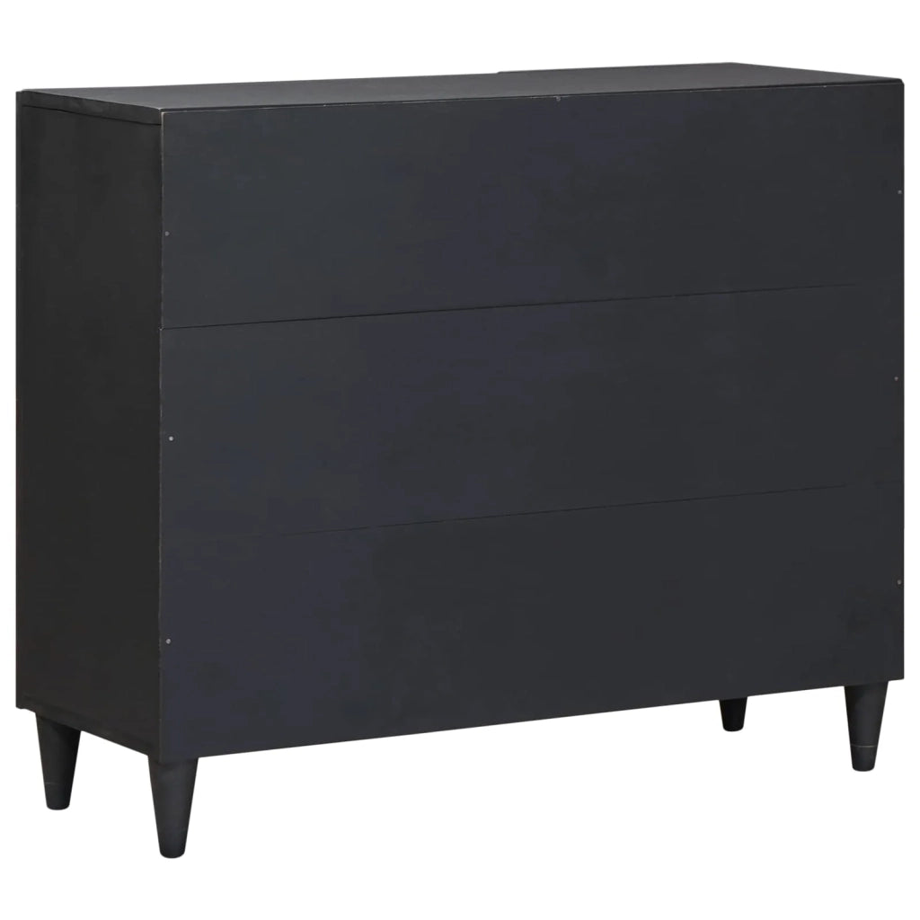 Armadi di Stoccaggio con porta Multicolore 90 x 33,5 x 75 cm