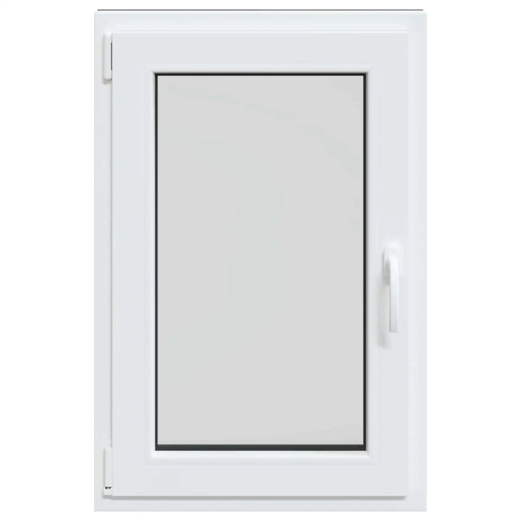 Finestra per Soffitta RISOR 60 x 100 cm PVC e Vetro Antracite CFW3953001
