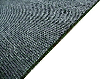 Erba Sintetica Drenante 1x12 Mt Spessore 7mm Prato Sintetico Alta Qualità Made in Italy