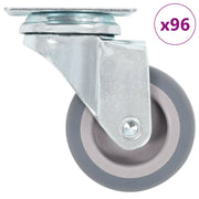 Ruote Girevoli 96 pz 50 mm cod mxl 65587