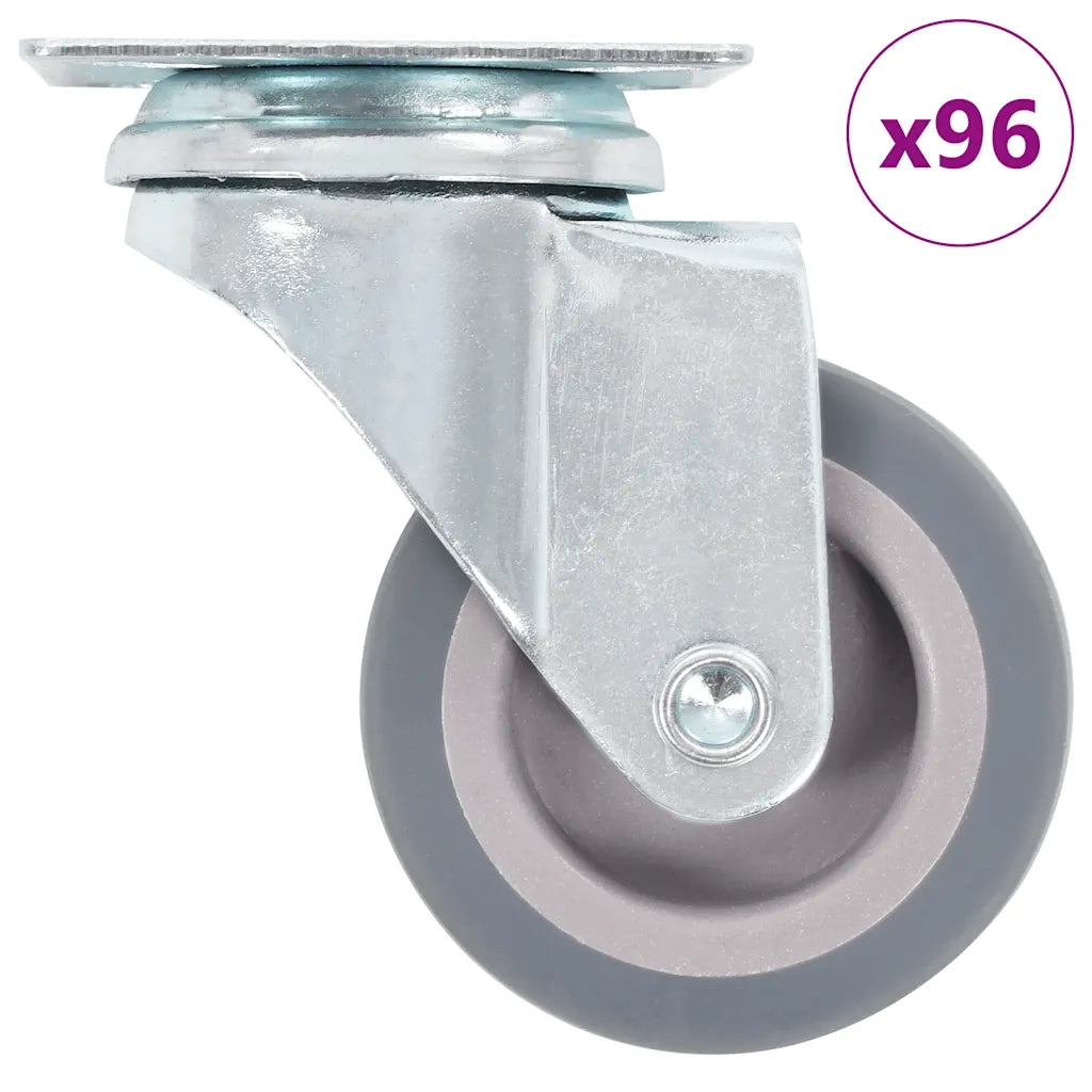 Ruote Girevoli 96 pz 50 mm cod mxl 65587