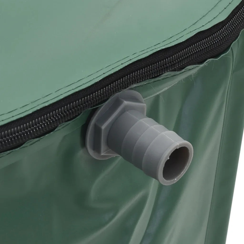 Serbatoio per acqua della pioggia pieghevole 250 L CFW7443472