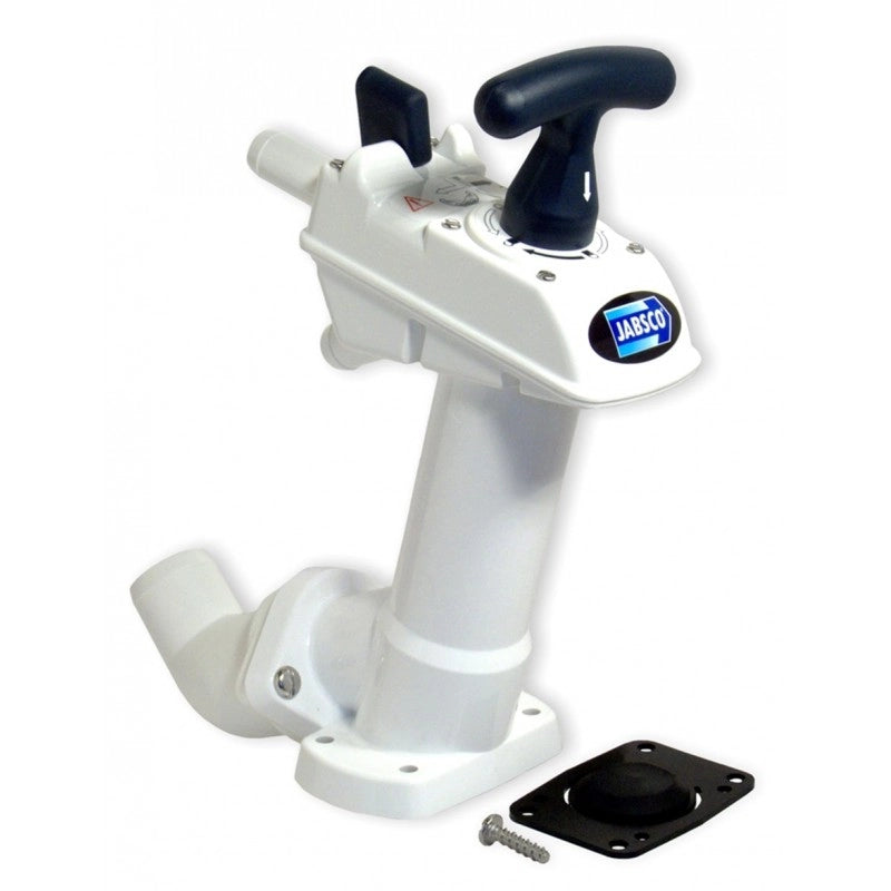 POMPA WC MANUALE 2008