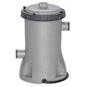 POMPA FILTRANTE PER PISCINA 2006 L/H COD58383- BESTWAY- 1,0 pz