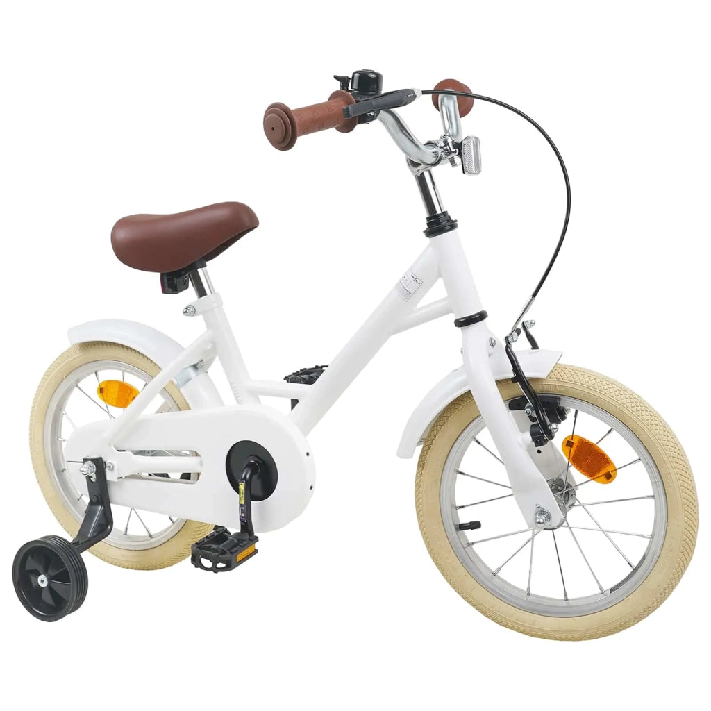 Bicicletta per Bambini 16 Pollici per bambini di 4-6 anni 42009207