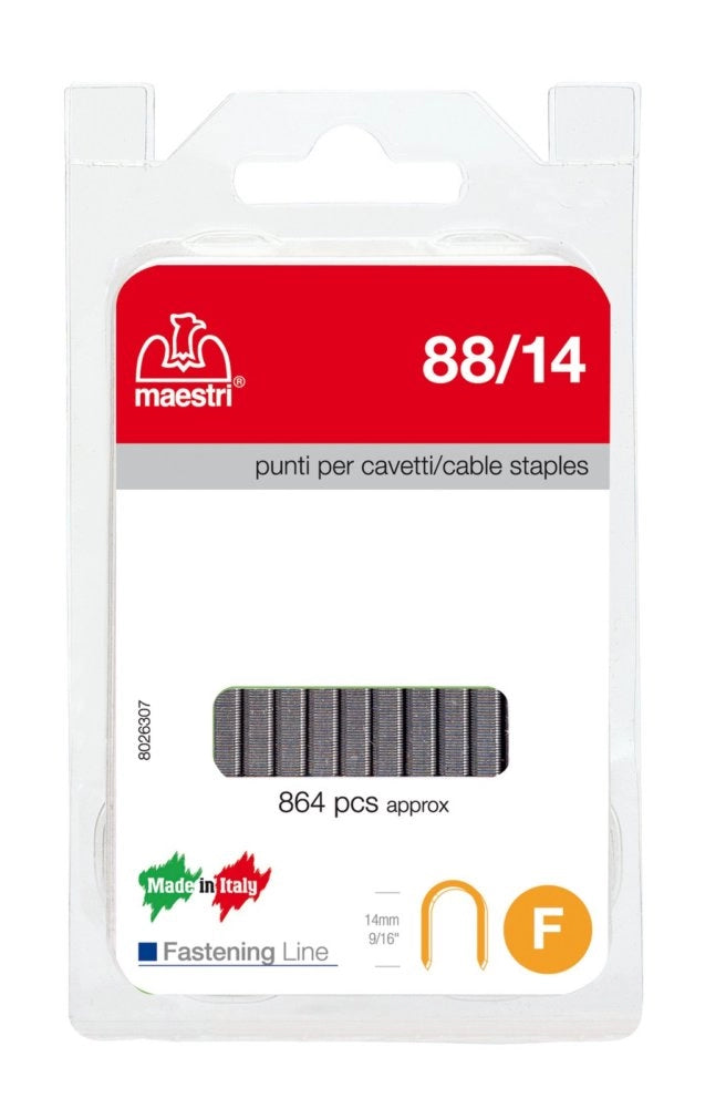 1cf maestri blister punti art. 88/14 (pz.864) cod:ferx.14929