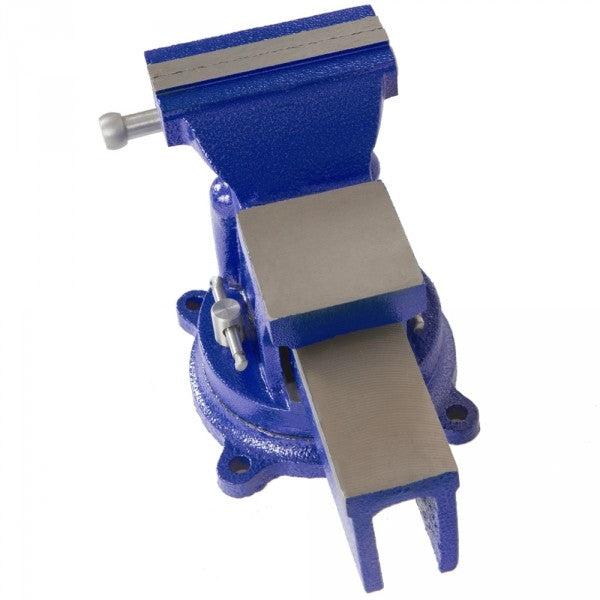 Morsa da banco a incudine per banco da lavoro da officina 100 mm 360 gradi 08_0000489