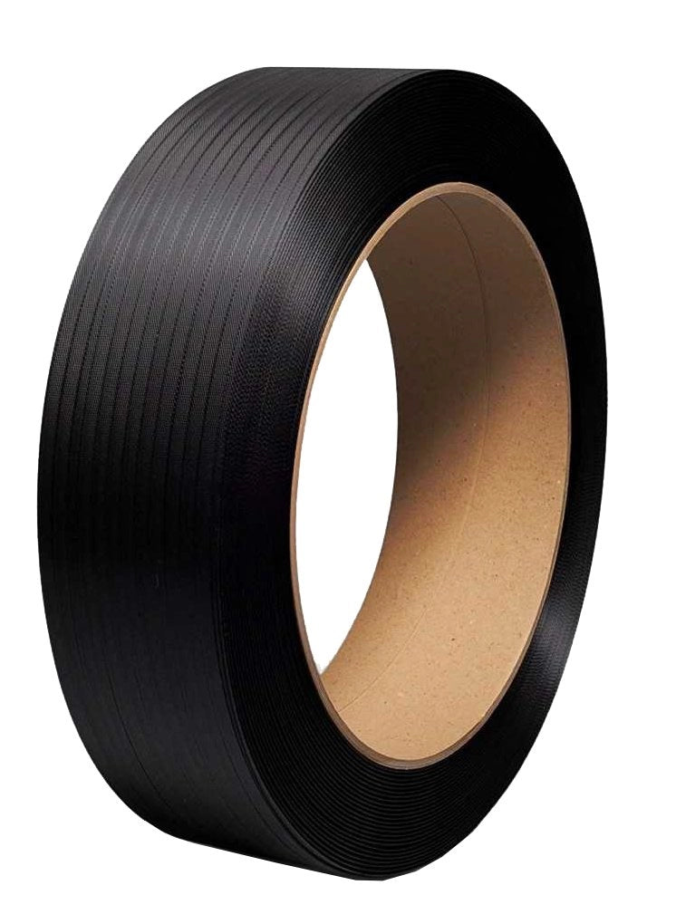 REGGETTA IN PLASTICA PER TENDIREGGIA 12x0.8 mm - diam. 400 mm - 2000 metrilineari